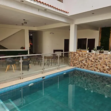 Hotel Casa Sismarro